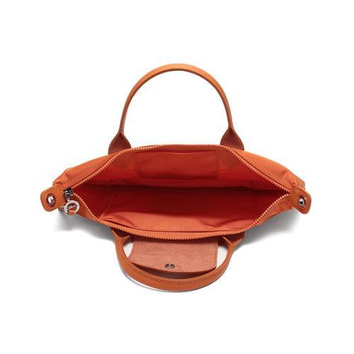 Longchamp/珑骧  女士LE PLIAGE NEO系列织物短柄手提单肩斜挎包饺子包 1512 598 商品图4