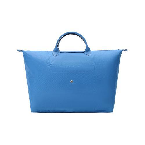 Longchamp/珑骧 男女中性LEPLIAGE系列织物大号短柄可折叠手提包旅行袋 1624 619 商品图17