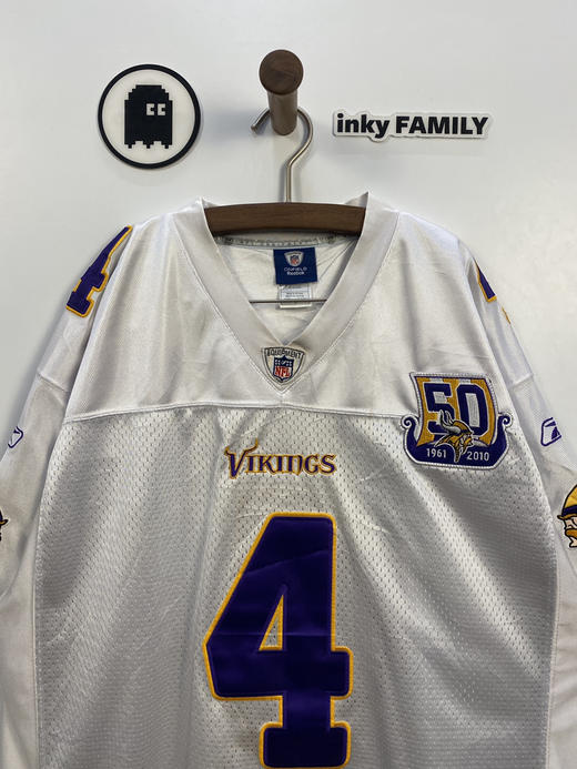 Reebok 锐步 NFL 美国职业橄榄球大联盟 _SSJ(XL) 商品图0