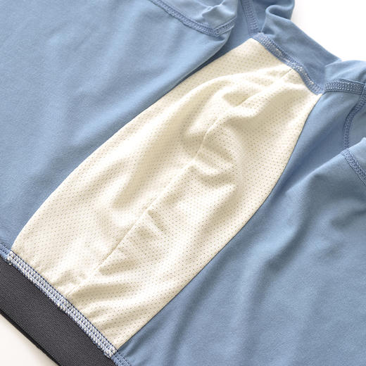 【男士莫代尔撞色】风格男士内裤日文包装莫代尔平角内裤男人内衣男生纯色 商品图12