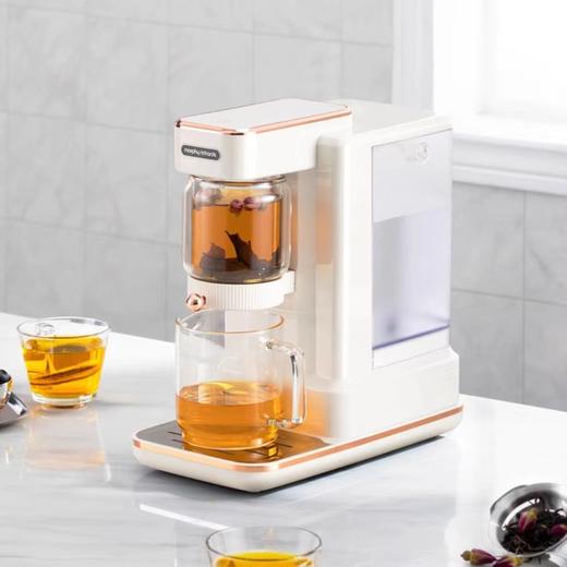 (包邮)摩飞即热茶饮机MR6087（两种颜色） 商品图1