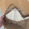 黛唯梵 【天然蚕丝內社养出健康美胸！】美背文胸夏季内衣女薄款聚拢防走光吊带背心学生无钢圈裹 商品缩略图2