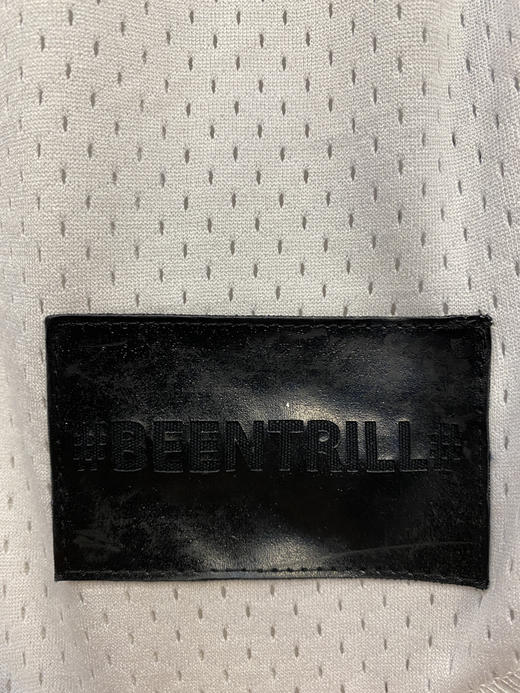 #BEENTRILL# Jersey _SSJ(L) 商品图3