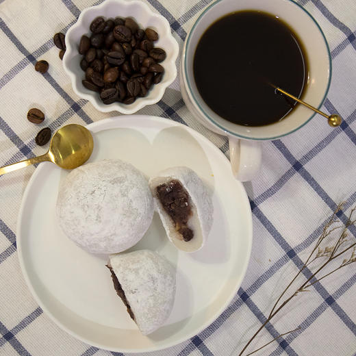 糯米糕(1个) 商品图0