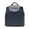 Longchamp/珑骧 女士LEFOULONNECUIR系列羊皮迷你双肩包1306 757 商品缩略图15