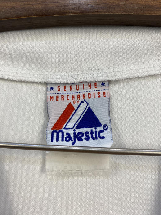 美国制 90年代 Vintage Majestic MLB 美国职业棒球大联盟 _SSJ(M) 商品图2