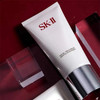 【低泡洁面  双重洁净】SK-II  sk2女士洁面洗面奶洗面膏120g清洁温和修护氨基酸清爽滋润sk2  保湿滋润　提亮肤色 商品缩略图6