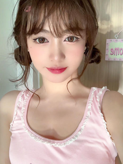 Cococon美瞳 可爱多 14.5mm 商品图0