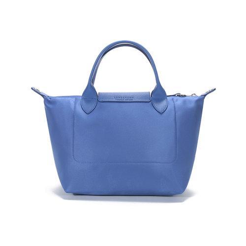 Longchamp/珑骧  女士LE PLIAGE NEO系列织物短柄手提单肩斜挎包饺子包 1512 598 商品图22