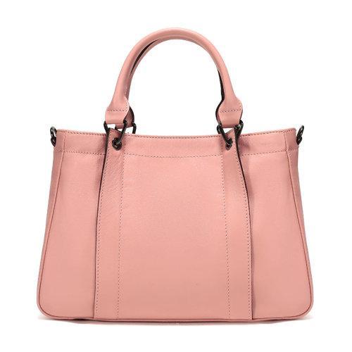 Longchamp/珑骧 女士牛皮革手提单肩包 1115 770 商品图7