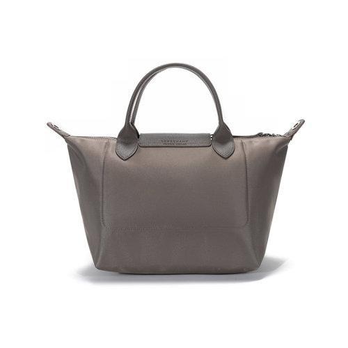 Longchamp/珑骧  女士LE PLIAGE NEO系列织物短柄手提单肩斜挎包饺子包 1512 598 商品图32