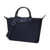 Longchamp/珑骧 女士LEPLIAGENEO系列织物短柄手提单肩斜挎包饺子包 1515 598 商品缩略图11