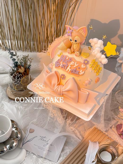 【0952】球形琳娜贝尔 商品图4