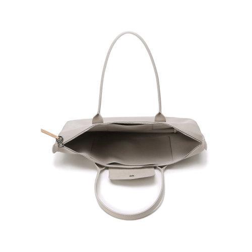 Longchamp/珑骧 【22春夏新款】 女士LE PLIAGE CITY系列大号涂层帆布长柄手提单肩包饺子包 1899 HYQ 商品图7