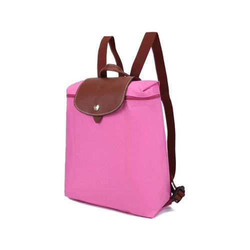 Longchamp/珑骧 女士LE PLIAGE ORIGINAL系列织物可折叠手提双肩包背包 1699 089 商品图26