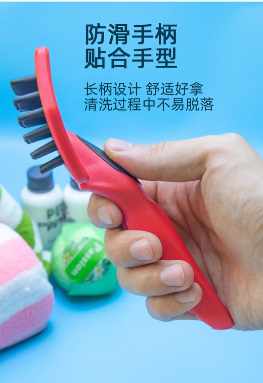 宠物按摩洗澡刷 意大利BRAVURAGROOM 商品图3