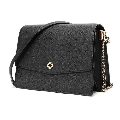 Tory Burch/汤丽柏琦 女士牛皮单肩斜挎包 54654 商品图1