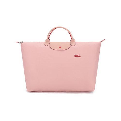 Longchamp/珑骧 男女中性LEPLIAGE系列织物大号短柄可折叠手提包旅行袋 1624 619 商品图20