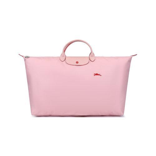 Longchamp/珑骧 男女中性LEPLIAGE系列织物特大号短柄可折叠手提包旅行袋 1625 619 商品图20