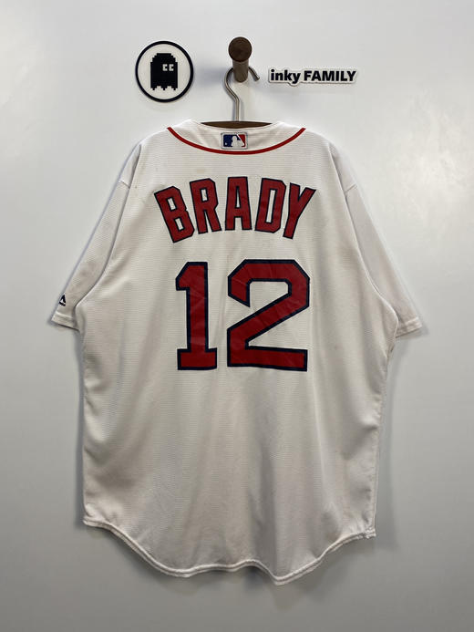 Majestic MLB 美国职业棒球大联盟 _SSJ(L) 商品图4