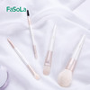 FaSoLa化妆刷套装初学者全套好看少女眼影散粉眉刷化妆工具收纳包 商品缩略图5