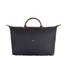 Longchamp/珑骧 女士LePliage系列织物短柄可折叠旅行袋手提包 1624 089 商品缩略图7