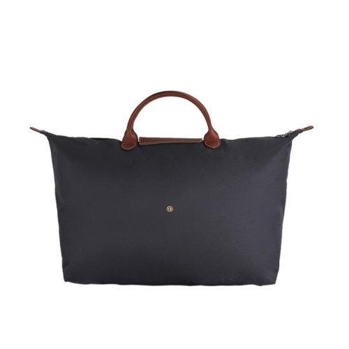 Longchamp/珑骧 女士LePliage系列织物短柄可折叠旅行袋手提包 1624 089 商品图7