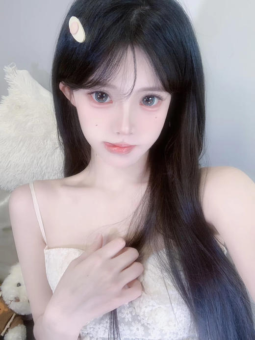 【大直径】Sheepcon-薄荷珍宝珠-14.5mm【年抛 0-1000度 含有525/575】 商品图2