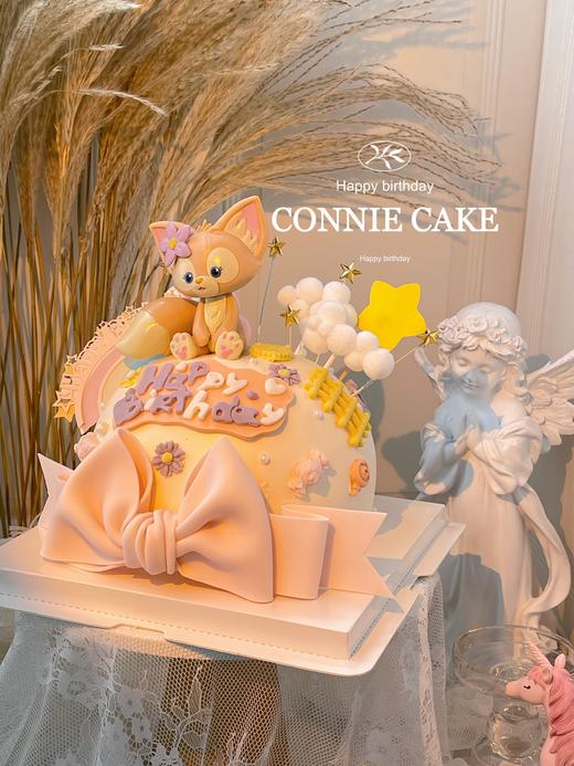 【0952】球形琳娜贝尔 商品图3