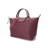 Longchamp/珑骧 女士LEPLIAGENEO系列织物短柄手提单肩斜挎包饺子包 1515 598 商品缩略图36