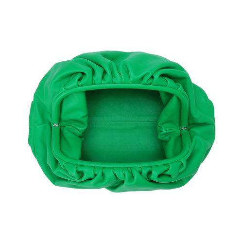 Bottega Veneta/葆蝶家 女士皮质POUCH云朵包手拿包 576227 VCP40 商品图44