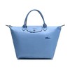 Longchamp/珑骧 女士LEPLIAGE系列织物中号短柄可折叠手提包 1623 619 商品缩略图0