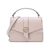 Michael Kors/迈克·科尔斯【22春夏新款】女士Greenwich系列皮革手提单肩斜挎包牛皮中号 30H1GGRS2L 商品缩略图5