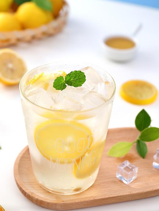 日本进口三得利白桃味饮料不二家桑戈利亚白葡萄味饮料 商品图5