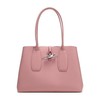 Longchamp/珑骧 女士ROSEAU系列牛皮手提单肩包 10060 HPN 商品缩略图20