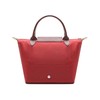 Longchamp/珑骧 女士LE PLIAGE GREEN系列小号织物短柄可折叠手提包饺子包 1621 919 商品缩略图12