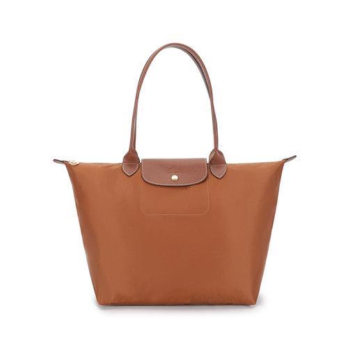 Longchamp/珑骧 Le Pliage系列织物大号长柄可折叠手提单肩包 1899 089 商品图30