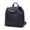 Longchamp/珑骧 Le Pliage Cuir 女士系列羊皮迷你双肩包 1306 737 商品缩略图6