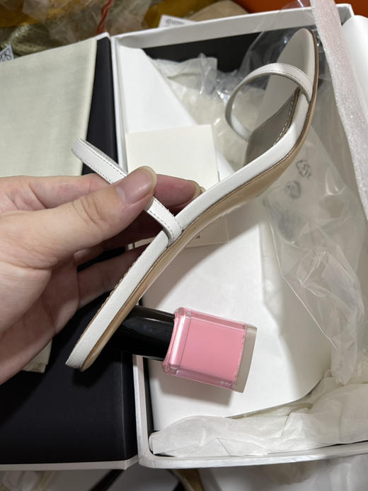 如图40码，39脚也可以，孤品清仓特价，真皮+真皮大底～不退换 商品图7