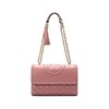 【国内现货】Tory Burch/汤丽柏琦 2021款 TB女包 FLEMING系列中号羊皮单肩斜挎包 76997 商品缩略图10