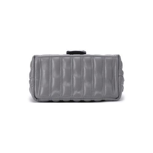 Longchamp/珑骧 女士BRIOCHE系列小号羊皮单肩斜挎包 10130 HVV 商品图2