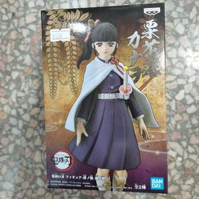 万代手办     16206    鬼灭之刃 绊之装 第23弹 A款 栗花落香奈乎