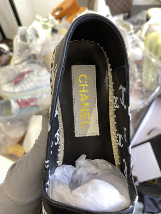 如图41码，孤品清仓特价，真皮～不退换，无包装 商品图5