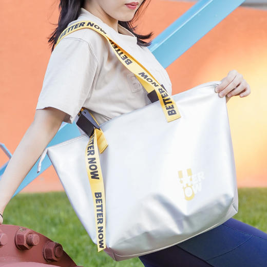 Better Now运动系列手提单肩包 商品图3