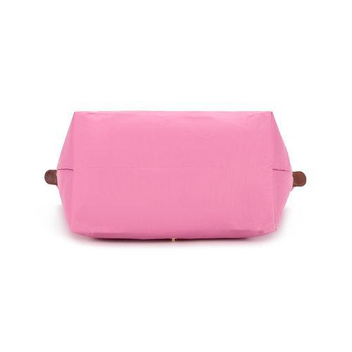 Longchamp/珑骧 女款尼龙长柄小号购物袋 2605 089 商品图8