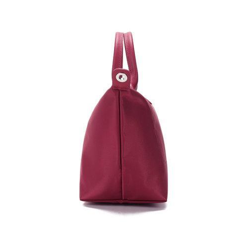 Longchamp/珑骧  女士LE PLIAGE NEO系列织物短柄手提单肩斜挎包饺子包 1512 598 商品图37