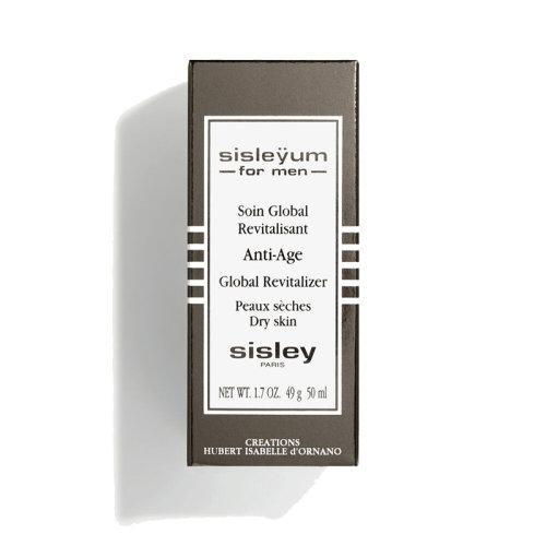 Sisley希思黎男士紧致润肤乳液50ml 滋润型 商品图1