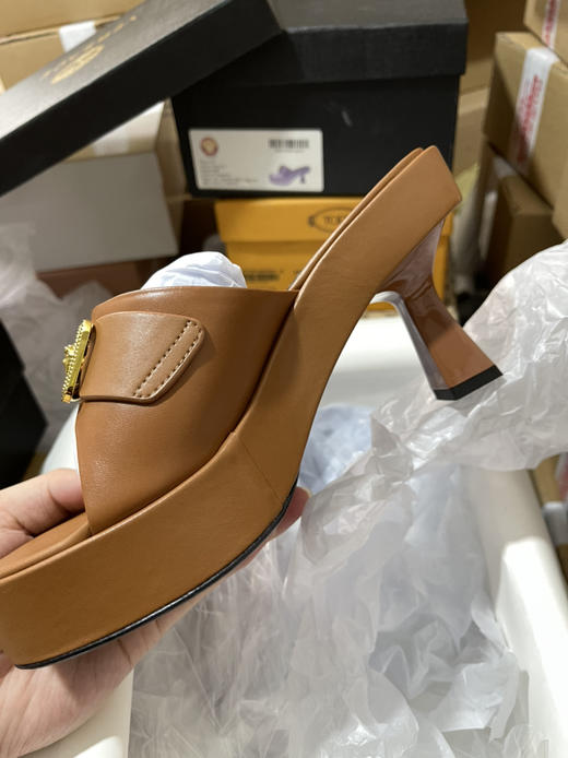 如图38码，孤品清仓特价，真皮+真皮大底～不退换，无包装 商品图3