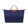 Longchamp/珑骧 女士LePliage系列织物短柄可折叠旅行袋手提包 1624 089 商品缩略图0