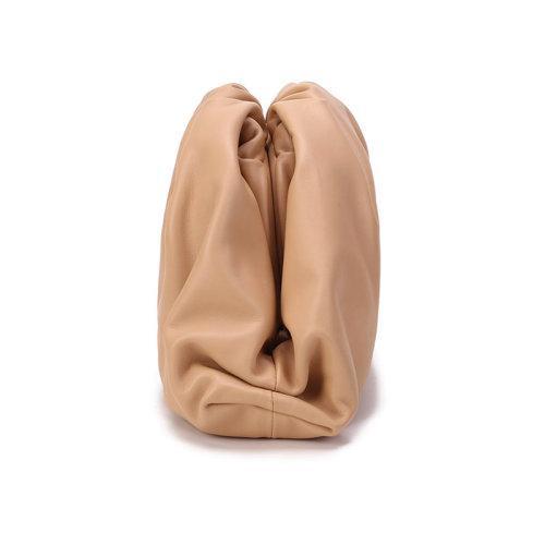 Bottega Veneta/葆蝶家 女士皮质POUCH云朵包手拿包 576227 VCP40 商品图36